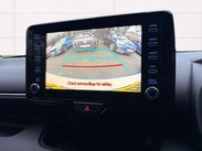 Toyota Yaris 1.5 Yaris Design HEV CVT 5dr 18