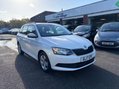 Skoda Fabia 1.2 TSI SE Estate 5dr Petrol Manual Euro 6 (s/s) (90 ps) 11