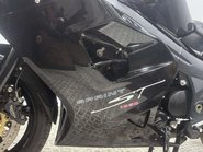 Triumph Sprint 2009 NEW MOT / SERVICED SIDE PANNIERS LARGE CC SPORTS TOURER 28