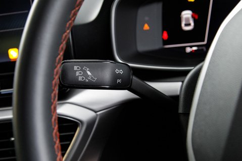 SEAT Leon TSI EVO FR 16