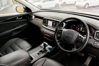 Kia Sorento CRDI GT-LINE ISG 4