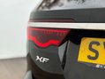 Jaguar XF 2.0 XF Portfolio D AWD Auto 4WD 5dr 27