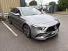 Mercedes-Benz A Class 2.0 AMG A 35 4Matic Premium+ Auto 4WD 5dr