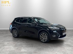 Geely Starray 1.5 EM-i 18.4kWh Pro SUV 5dr Petrol Plug-in Hybrid Auto Euro 6 (s/s) (262 p