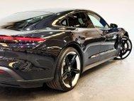 Porsche Taycan Performance Plus 93.4kWh 4S Saloon 4dr Electric Auto 4WD (571 ps) 20