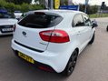 Kia Rio 1.4 CRDi EcoDynamics 3 Euro 5 (s/s) 5dr 15