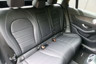 Mercedes-Benz GLC 2.0 GLC 250 AMG Line Premium+ 4Matic Auto 4WD 5dr 32