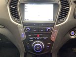 Hyundai SANTA FE 2.2 CRDi Blue Drive Premium SE SUV 5dr Diesel Auto 4WD Euro 6 (s/s) (7 Seat 9