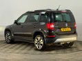 Skoda Yeti Outdoor OUTDOOR LAURIN & KLEMENT 2.0 TDI DSG AUTOMATIC 4X4 9
