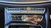 Mercedes-Benz E Class 2.0 E220d AMG Line Saloon 4dr Diesel G-Tronic+ Euro 6 (s/s) (194 ps) 52