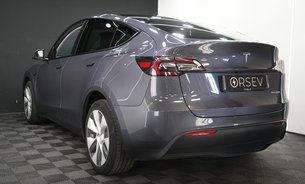Tesla Model Y LONG RANGE AWD Comfort Suspension GROK AI Adaptive LEDs One Owner VAT Q 3