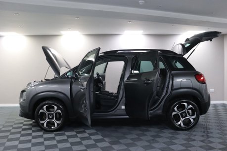 Citroen C3 Aircross PURETECH FLAIR S/S 6