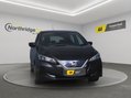 Nissan LEAF 40kWh Visia Auto 5dr 3