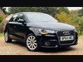 Audi A1 1.6 TDI Sport Sportback 5dr Diesel Manual Euro 5 (s/s) (105 ps) 1