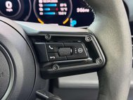 Porsche Taycan Performance Plus 93.4kWh Turbo S Saloon 4dr Electric Auto 4WD (761 ps) 31