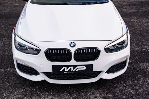 BMW 1 Series 3.0 M140i Championship Edition Auto 3dr 23