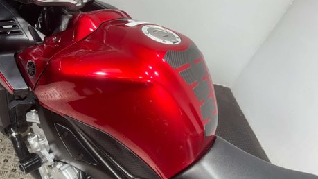 Yamaha FZ1 FAZER 1000 2008 37K VERY CLEAN EXAMPLE FAIRED SPORTS TOURER 1000CC 41
