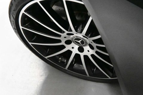 Mercedes-Benz E Class 2.0 E 220 AMG Line Night Edition Premium D Auto 5dr 23