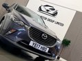 Mazda CX-3 2.0 SKYACTIV-G SE-L Nav Euro 6 (s/s) 5dr 40