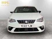 SEAT Ibiza 1.0 TSI XCELLENCE Lux Hatchback 5dr Petrol Manual Euro 6 (s/s) (110 ps) 2
