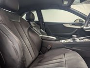 Audi A5 2.0 A5 S Line TFSI Quattro Semi-Auto 4WD 2dr 33