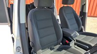 Volkswagen Touran 1.4 TSI BlueMotion Tech SEL MPV 5dr Petrol DSG Euro 6 (s/s) (150 ps) 39