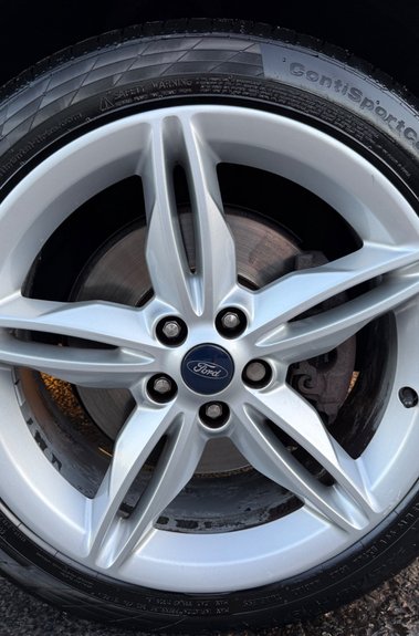 Ford Kuga TITANIUM X TDCI -PAN ROOF -LEATHER - REVERSE CAMERA -NEW MOT -FRESH SERVICE 