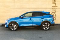Nissan Qashqai E-POWER N-CONNECTA 14