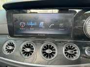 Mercedes-Benz E Class E220d AMG LINE 2 Dr Convertible Automatic 11