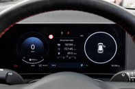 Hyundai TUCSON T-GDI N LINE S 15