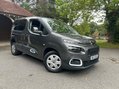 Citroen Berlingo BLUEHDI FEEL M S/S 8