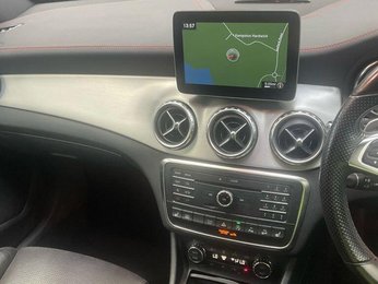 Mercedes-Benz GLA 2.1 GLA220d AMG Line (Premium) 7G-DCT 4MATIC Euro 6 (s/s) 5dr