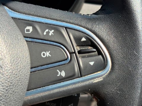 Renault Kadjar 1.5 dCi Dynamique Nav EDC Euro 6 (s/s) 5dr 10