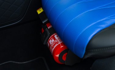 Mercedes-Benz G Class AMG G63 4x4 Squared 16