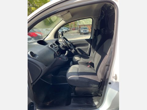 Renault Kangoo 1.5 dCi ENERGY ML19 Business Panel Van 5dr Diesel Manual MWB Euro 6 (s/s) ( 29