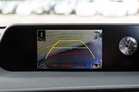 Lexus Ux 250H 27