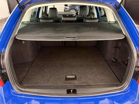 Skoda Octavia 1.5 TSI ACT SE L DSG Euro 6 (s/s) 5dr 37