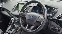 Ford Kuga 2.0 TDCi Titanium SUV 5dr Diesel Powershift AWD Euro 6 (s/s) (180 ps) 36