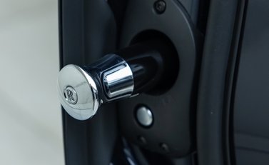 Rolls-Royce Cullinan BLACK BADGE 33