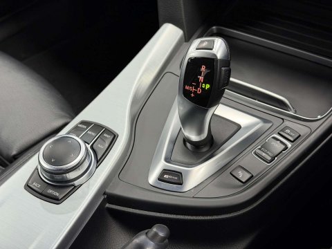 BMW 3 Series 2.0 330e 7.6kWh M Sport Saloon 4dr Petrol Plug-in Hybrid Auto Euro 6 (s/s) 50