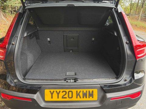Volvo XC40 1.5 XC40 Inscription T3 5dr 12