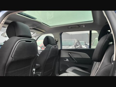 Citroen Grand C4 Picasso THP EXCLUSIVE PLUS 2