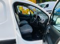 Peugeot Partner 1.6 HDi 850 S Panel Van 4dr Diesel Manual L1 (153 g/km, 90 bhp) 16