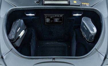 Ferrari F8 Tributo 39