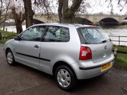 Volkswagen Polo TWIST Automatic 2