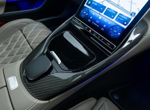 Mercedes-Benz Amg GT 63 Ultimate 22