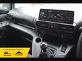 Vauxhall Combo 1.6 Combo 2300 Edition S/S 41