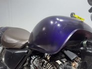 Suzuki Marauder GZ 2005 RUNNING PROJECT CRUISER BIKE SPARES OR REPAIR 125CC 30