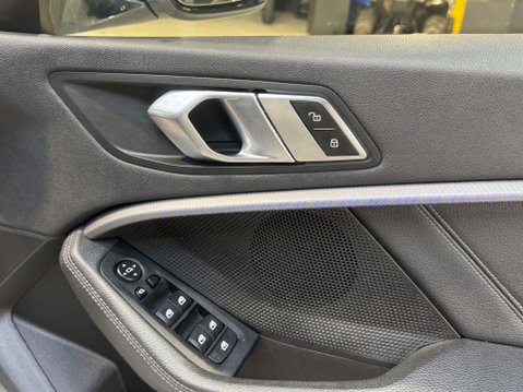 BMW 1 Series 1.5 118i M Sport Auto 5dr 58