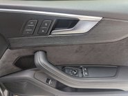 Audi A5 2.0 A5 Vorsprung 40 TDI Quattro Semi-Auto 4WD 2dr 31